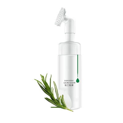 美妍婷_洁面摩丝OEM/ODM 定制加工贴牌