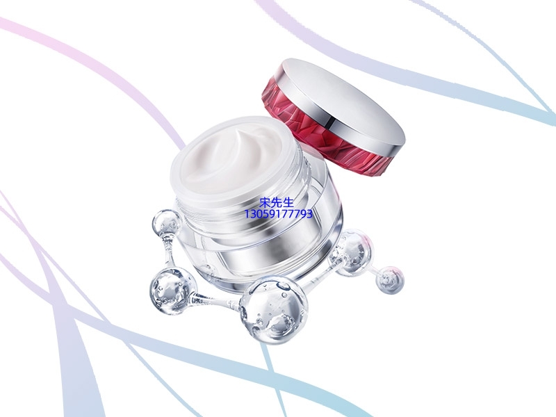 美妍婷_神经酰胺出水霜OEM定制加工贴牌