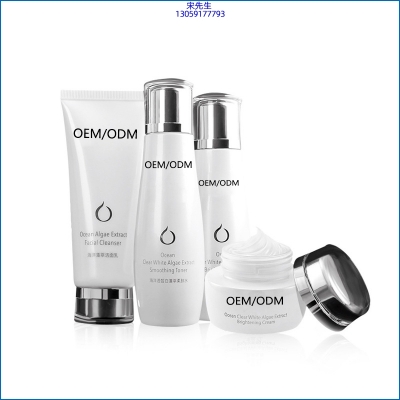 美妍婷_海洋藻萃护肤套装